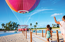 PERFECT DAY® AT COCOCAY®